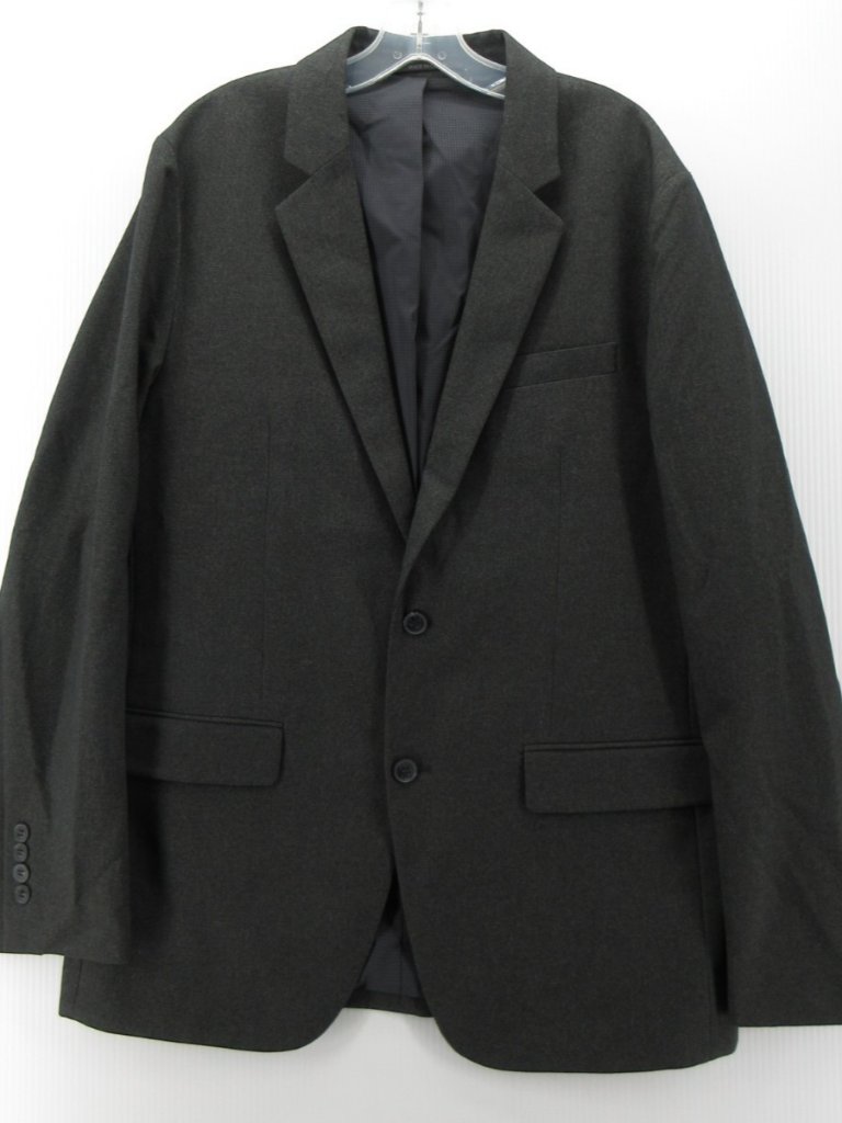 Bluffworks Sport Coat 42 Long Gramercy Blazer Performance Classic Fit